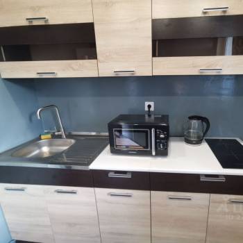 Сдается 1-комнатная квартира, 34 м²