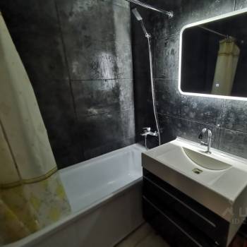 Сдается 1-комнатная квартира, 34 м²
