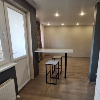 Сдается 1-комнатная квартира, 34 м²