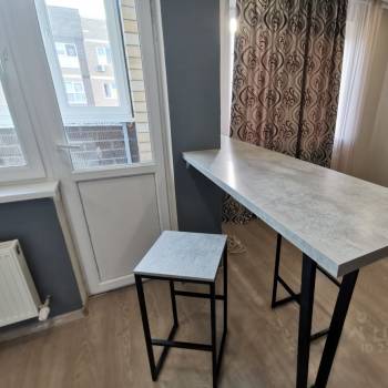 Сдается 1-комнатная квартира, 34 м²