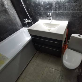 Сдается 1-комнатная квартира, 34 м²