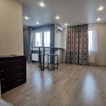 Сдается 1-комнатная квартира, 34 м²