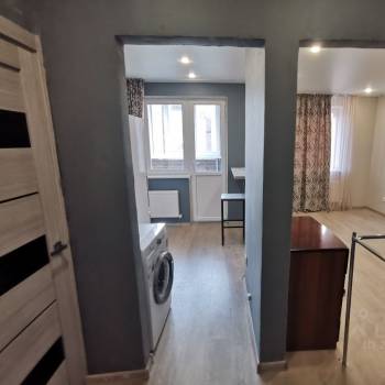 Сдается 1-комнатная квартира, 34 м²