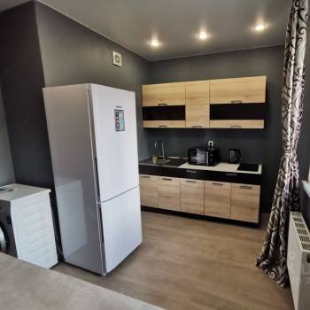 Сдается 1-комнатная квартира, 34 м²
