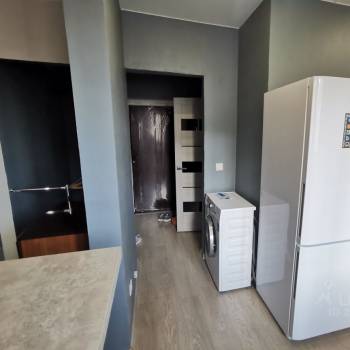 Сдается 1-комнатная квартира, 34 м²