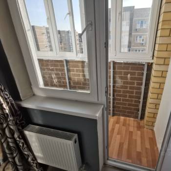 Сдается 1-комнатная квартира, 34 м²