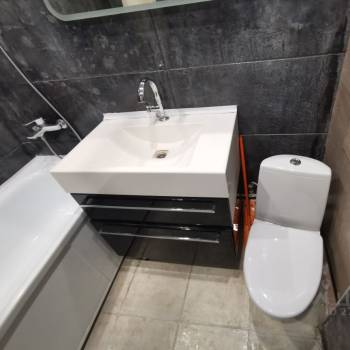 Сдается 1-комнатная квартира, 34 м²