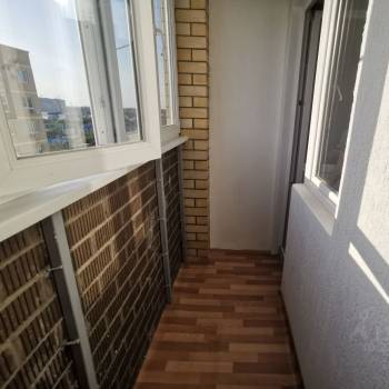 Сдается 1-комнатная квартира, 34 м²