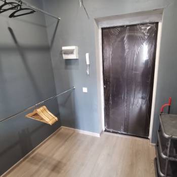 Сдается 1-комнатная квартира, 34 м²