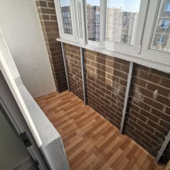 Сдается 1-комнатная квартира, 34 м²