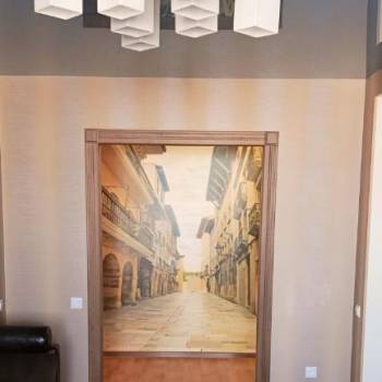 Сдается Многокомнатная квартира, 80 м²