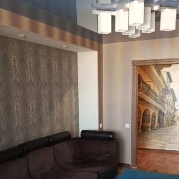 Сдается Многокомнатная квартира, 80 м²