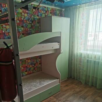 Сдается Многокомнатная квартира, 80 м²