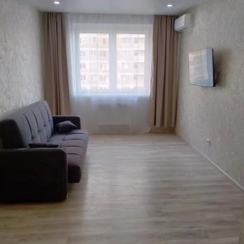 Сдается 1-комнатная квартира, 35 м²