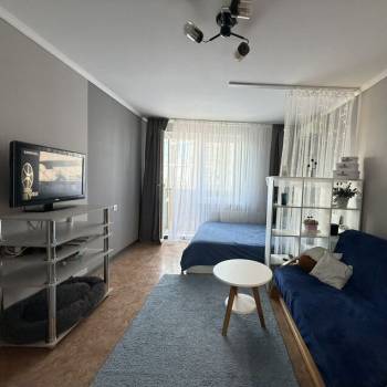 Сдается 1-комнатная квартира, 39,5 м²