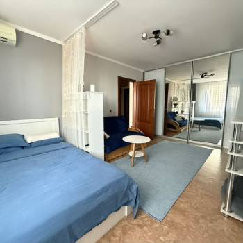 Сдается 1-комнатная квартира, 39,5 м²