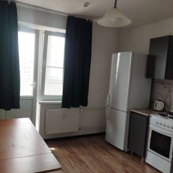 Сдается 1-комнатная квартира, 38 м²