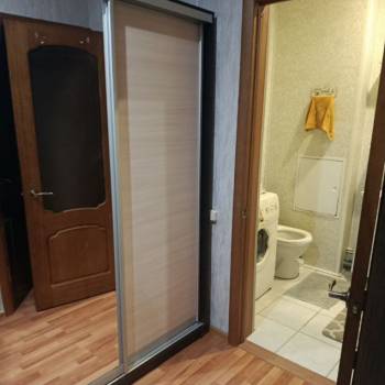 Сдается 1-комнатная квартира, 32 м²
