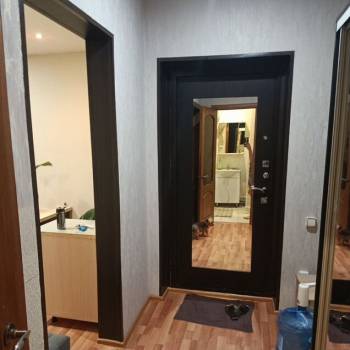 Сдается 1-комнатная квартира, 32 м²