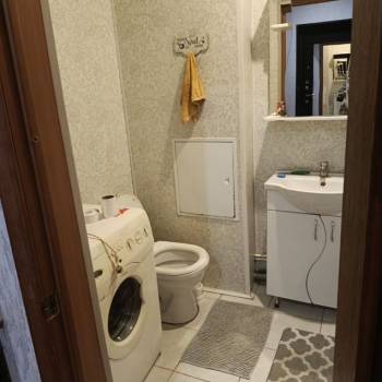Сдается 1-комнатная квартира, 32 м²