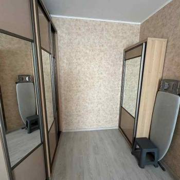 Сдается 1-комнатная квартира, 38 м²