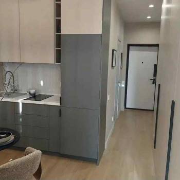 Сдается 1-комнатная квартира, 23 м²