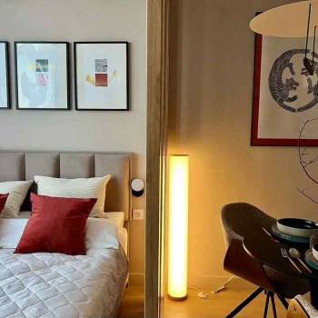 Сдается 1-комнатная квартира, 23 м²
