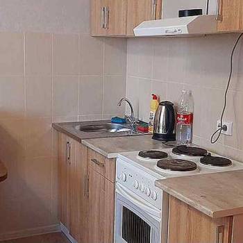 Сдается 1-комнатная квартира, 23 м²