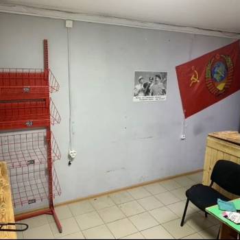 Сдается Нежилое помещение, 20 м²