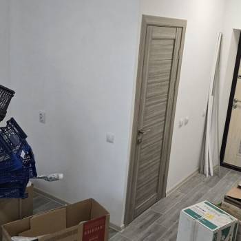 Продается 1-комнатная квартира, 24 м²