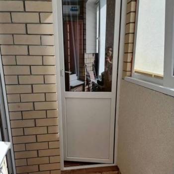 Продается 1-комнатная квартира, 36 м²