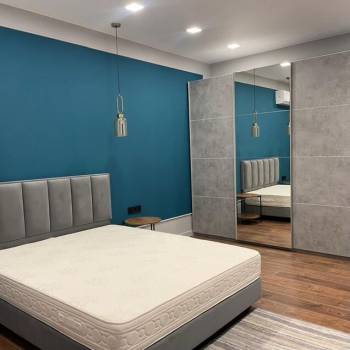 Продается 1-комнатная квартира, 44 м²