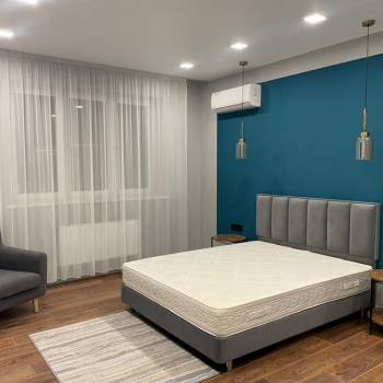 Продается 1-комнатная квартира, 44 м²