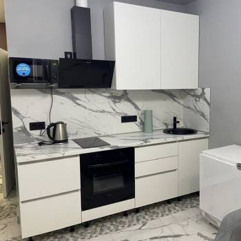 Продается 1-комнатная квартира, 44 м²