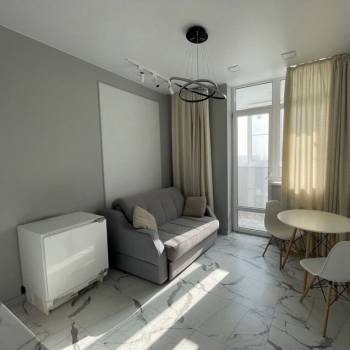 Продается 1-комнатная квартира, 44 м²