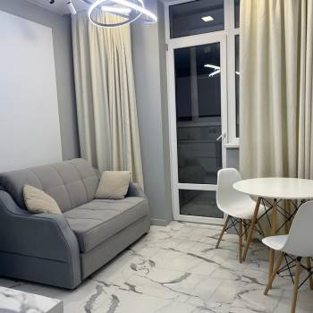 Продается 1-комнатная квартира, 44 м²