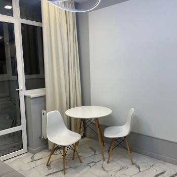 Продается 1-комнатная квартира, 44 м²