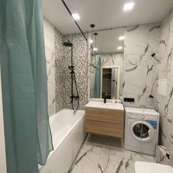 Продается 1-комнатная квартира, 44 м²