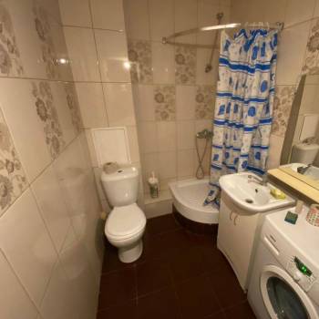 Сдается 1-комнатная квартира, 32 м²