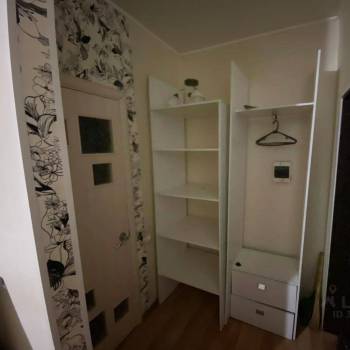 Сдается 1-комнатная квартира, 32 м²