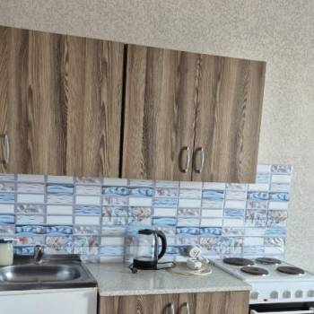 Сдается 1-комнатная квартира, 23,1 м²