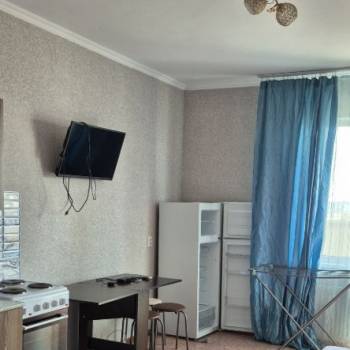 Сдается 1-комнатная квартира, 23,1 м²