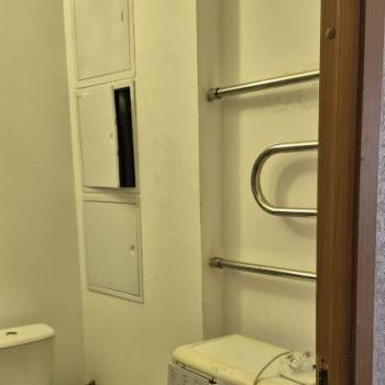 Сдается 1-комнатная квартира, 23,1 м²