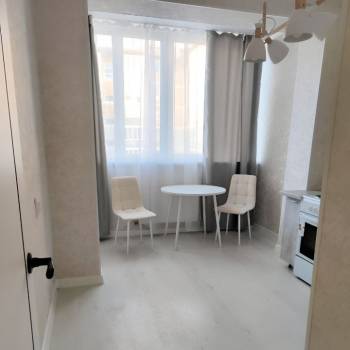 Сдается 1-комнатная квартира, 38,6 м²