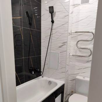 Сдается 1-комнатная квартира, 38,6 м²