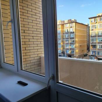 Сдается 1-комнатная квартира, 38,6 м²