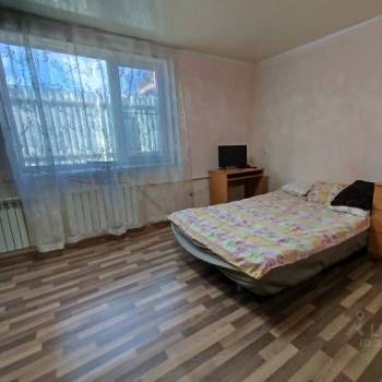Сдается 1-комнатная квартира, 33 м²
