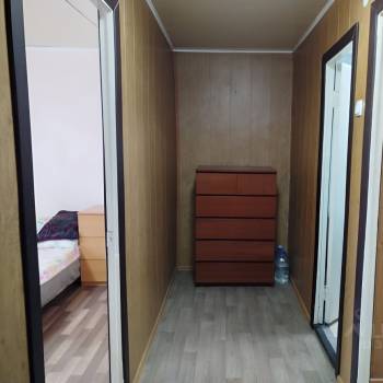 Сдается 1-комнатная квартира, 33 м²