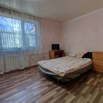 Сдается 1-комнатная квартира, 33 м²
