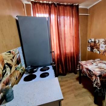 Сдается 1-комнатная квартира, 33 м²